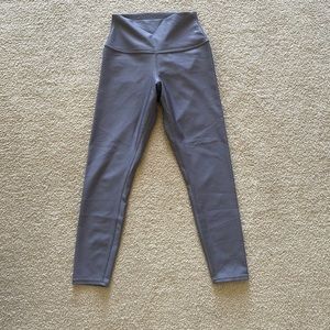 Alo Yoga High Waist Airlift Leggings
